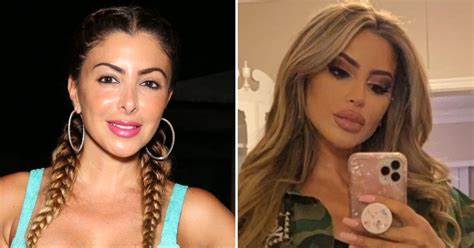 larsa pippen plastic surgery|Larsa Pippen Then and Now: The cosmetic。